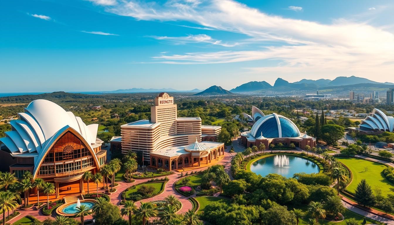 Microgaming Casinos 2025