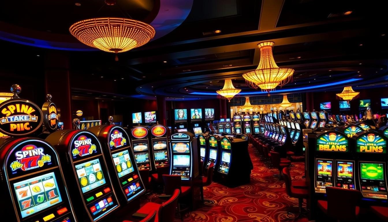 Online Pokies for Real Money